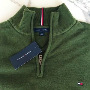 Men’s Long Sleeve Cotton Shirt